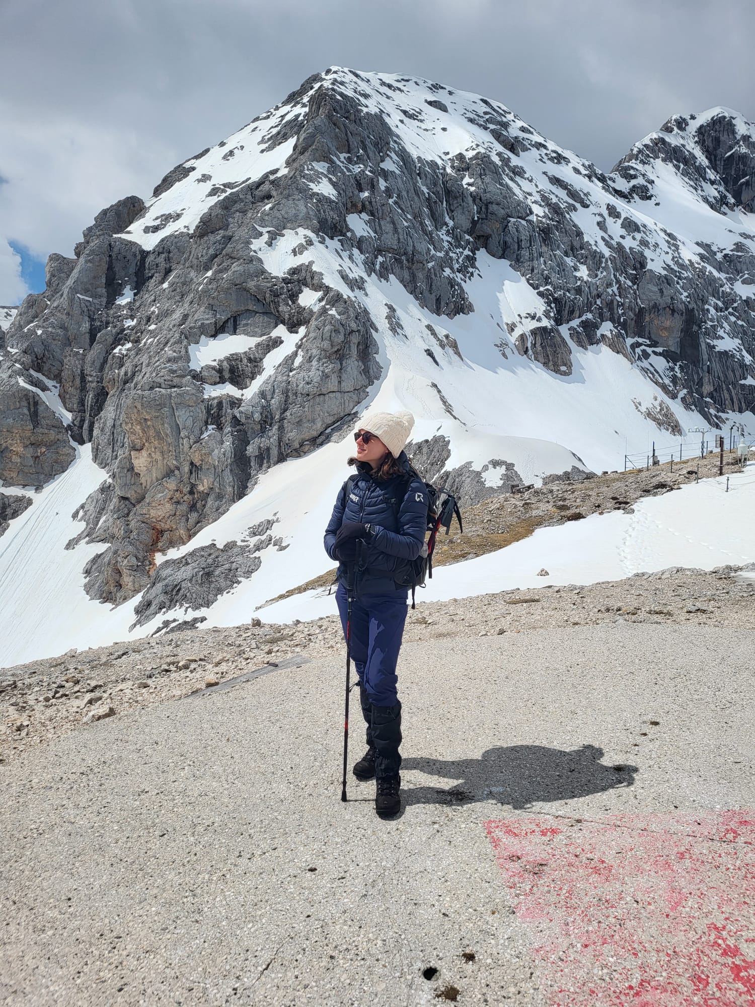 Alicja Grochocka-Dorocinska